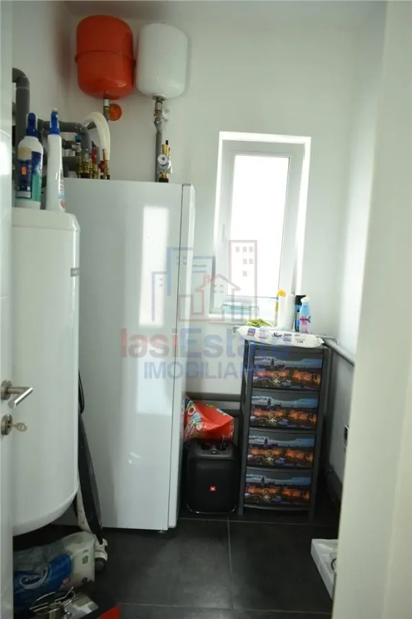 Vila finalizata Aroneanu cu 750 mp de teren - foto 7