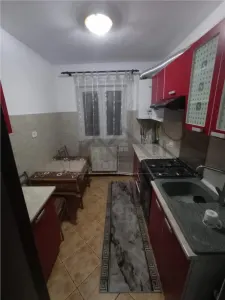 Podu Ros - Apartament 4 camere - Iasi