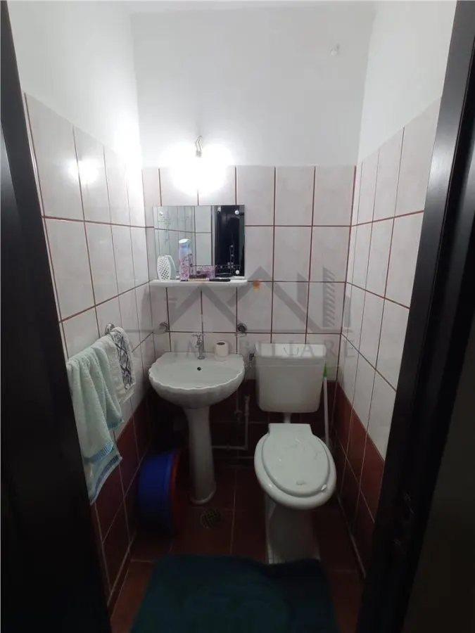Podu Ros - Apartament 4 camere - foto 9