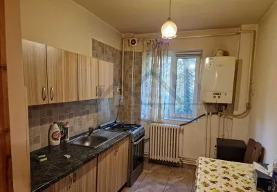 Apartament 3 camere Tatarasi - Flora - Iasi