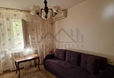 Apartament 3 camere Tatarasi - Flora - foto 2