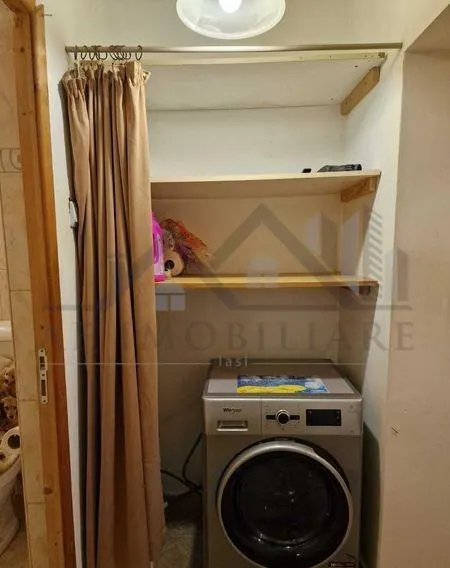 Apartament 3 camere Tatarasi - Flora - foto 6