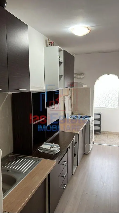 Apartament 1 camera Frumoasa - Poitiers - foto 1