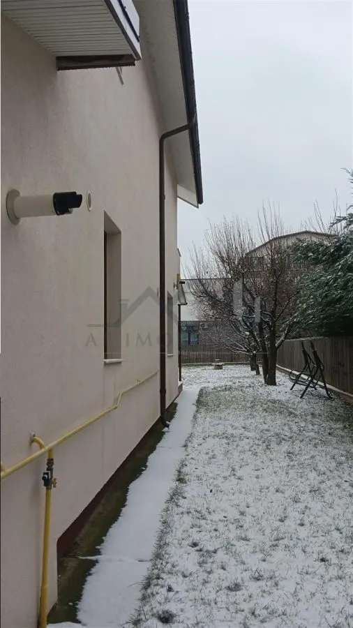 Valea Lupului str Nufarului Vila P+E SU=188mp teren 300mp sau 800mp - foto 13