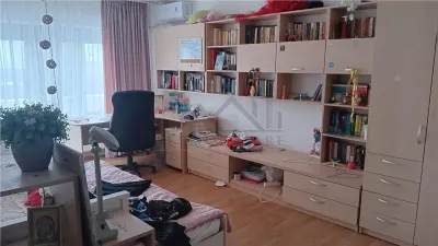 Valea Lupului str Nufarului Vila P+E SU=188mp teren 300mp sau 800mp - foto 6