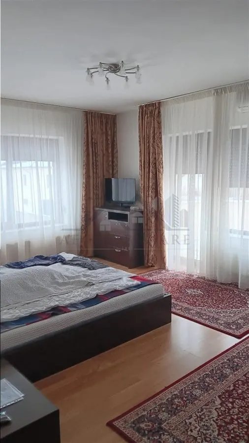 Valea Lupului str Nufarului Vila P+E SU=188mp teren 300mp sau 800mp - foto 7