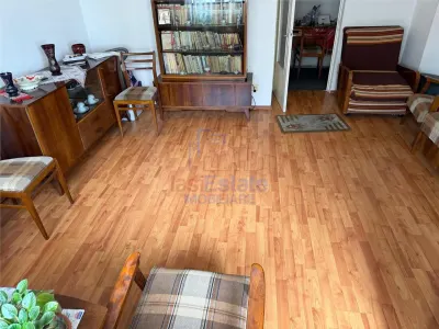 Apartament 1 camera zona Pacurari - Iasi