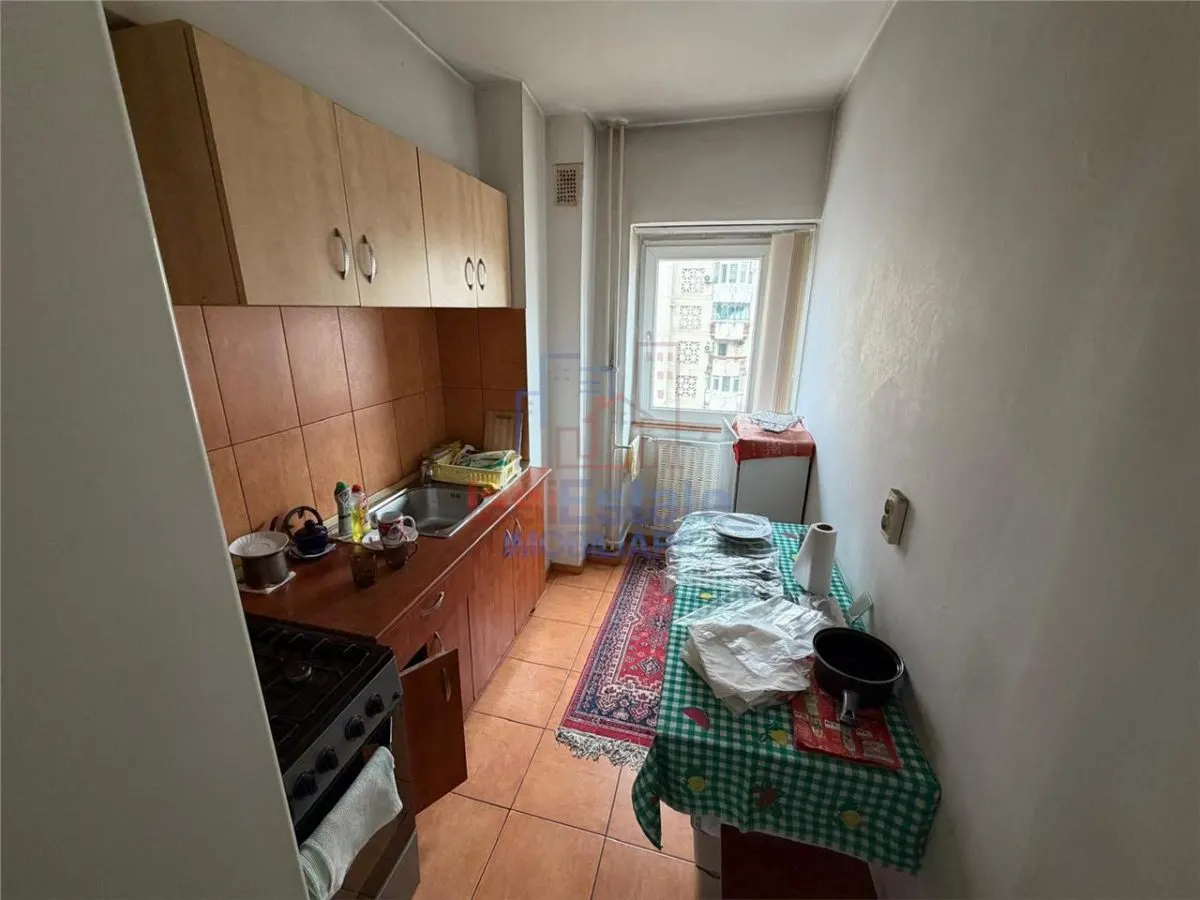 Apartament 1 camera zona Pacurari - foto 3