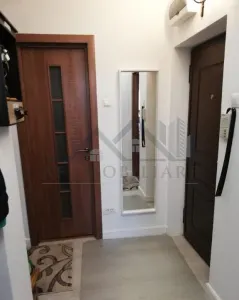 Apartament 2 camere Gara - Iasi