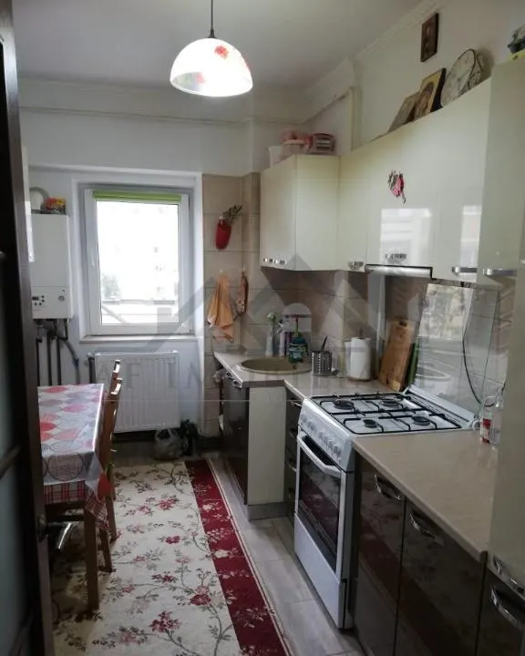 Apartament 2 camere Gara - foto 6