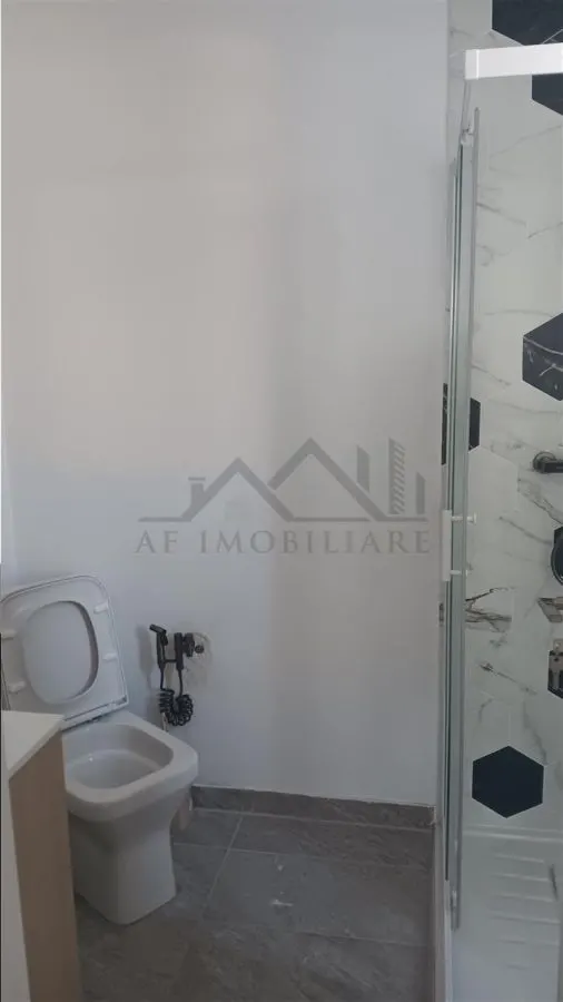 Valea Lupului str Academiei Vila P+E 5cam Teren 515mp constructie noua - foto 11