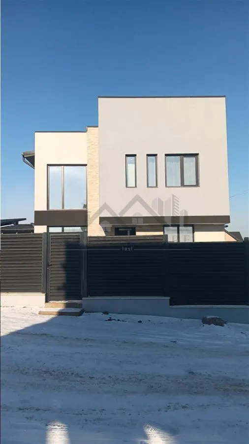 Valea Lupului str Academiei Vila P+E 5cam Teren 515mp constructie noua - foto 14