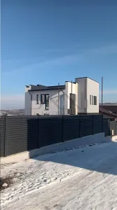 Valea Lupului str Academiei Vila P+E 5cam Teren 515mp constructie noua - foto 15
