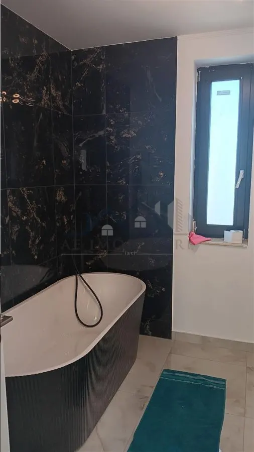 Valea Lupului str Academiei Vila P+E 5cam Teren 515mp constructie noua - foto 6