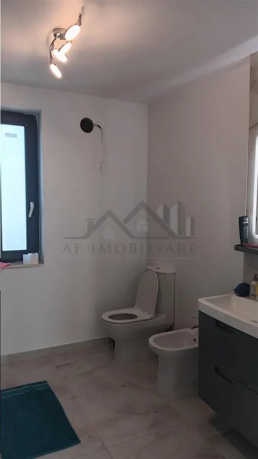 Valea Lupului str Academiei Vila P+E 5cam Teren 515mp constructie noua - foto 7