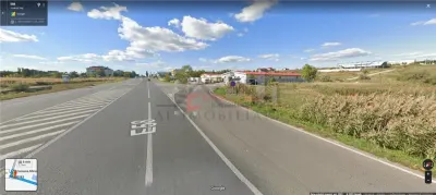 teren intravila pentru hala - foto 5