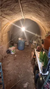 Tatarasi zona Piata Chirila teren 576mp cu casa si anexe (pretabil si privatizare) - foto 12