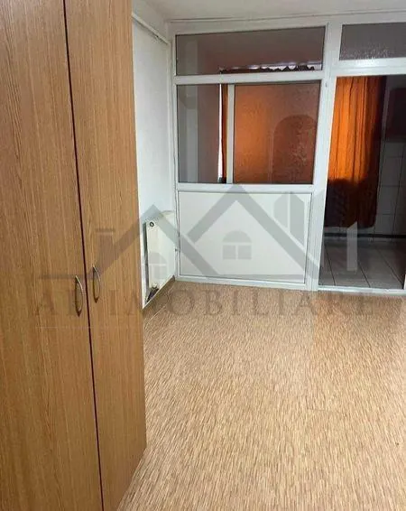 Apartament 1 camera Tatarasi - foto 1