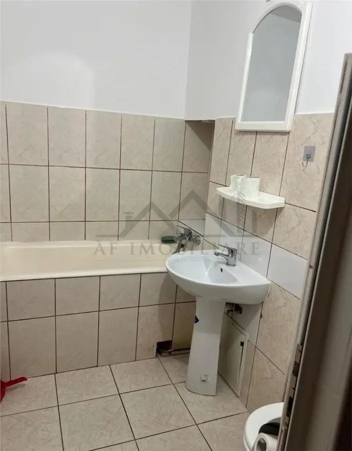 Apartament 1 camera Tatarasi - foto 5