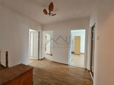 Apartament 3 camere Dacia - Iasi
