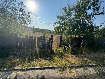 Teren intravilan Barnova Todirel - foto 5