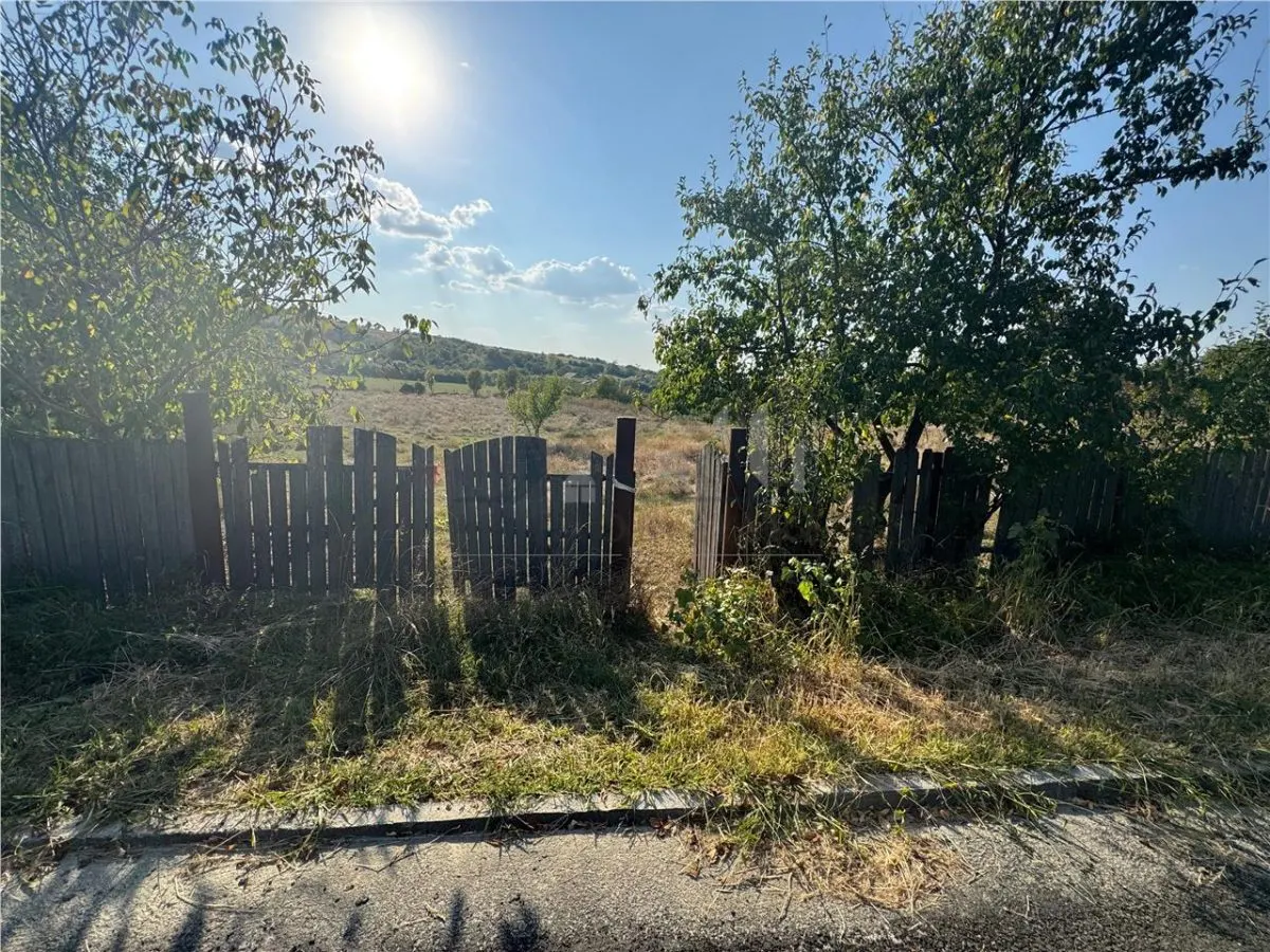Teren intravilan Barnova Todirel - foto 5