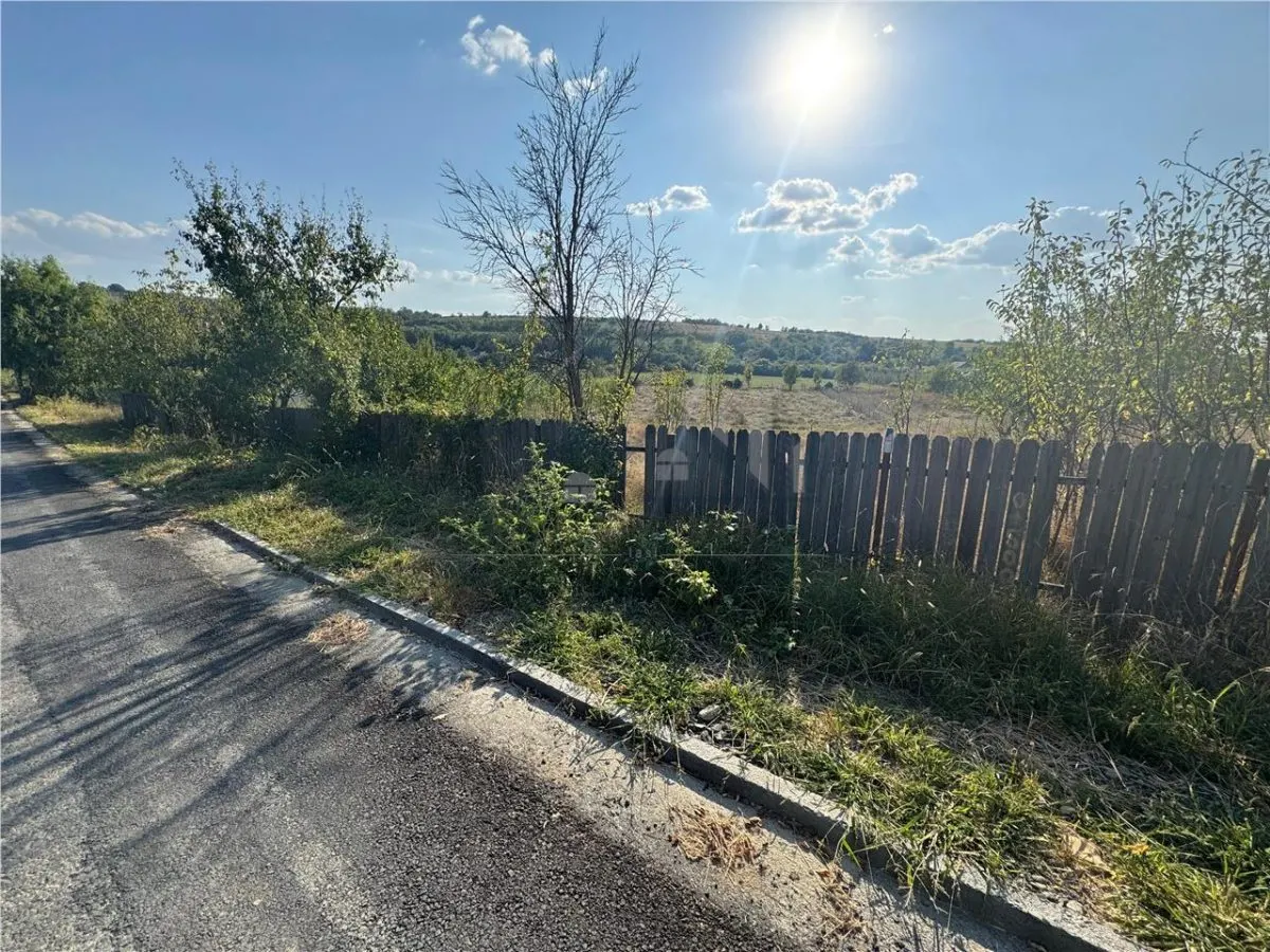 Teren intravilan Barnova Todirel - foto 6