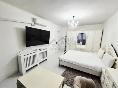 Apartament cu 3 camere complet mobilat si utilat - foto 2