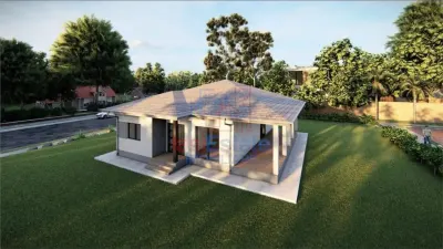 Casa plan parter in Dorobant - foto 5