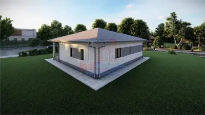 Casa plan parter in Dorobant - foto 7