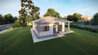 Casa plan parter in Dorobant - foto 8