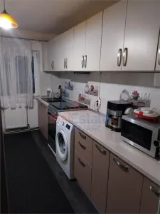 Apartament 3 camere Dacia - foto 4