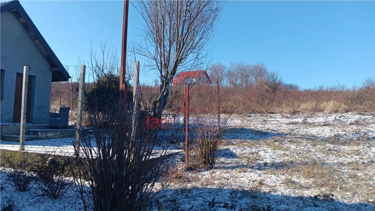 Ocazie! Visan TEREN 1616mp intravilan lot pt constructie casa - foto 5