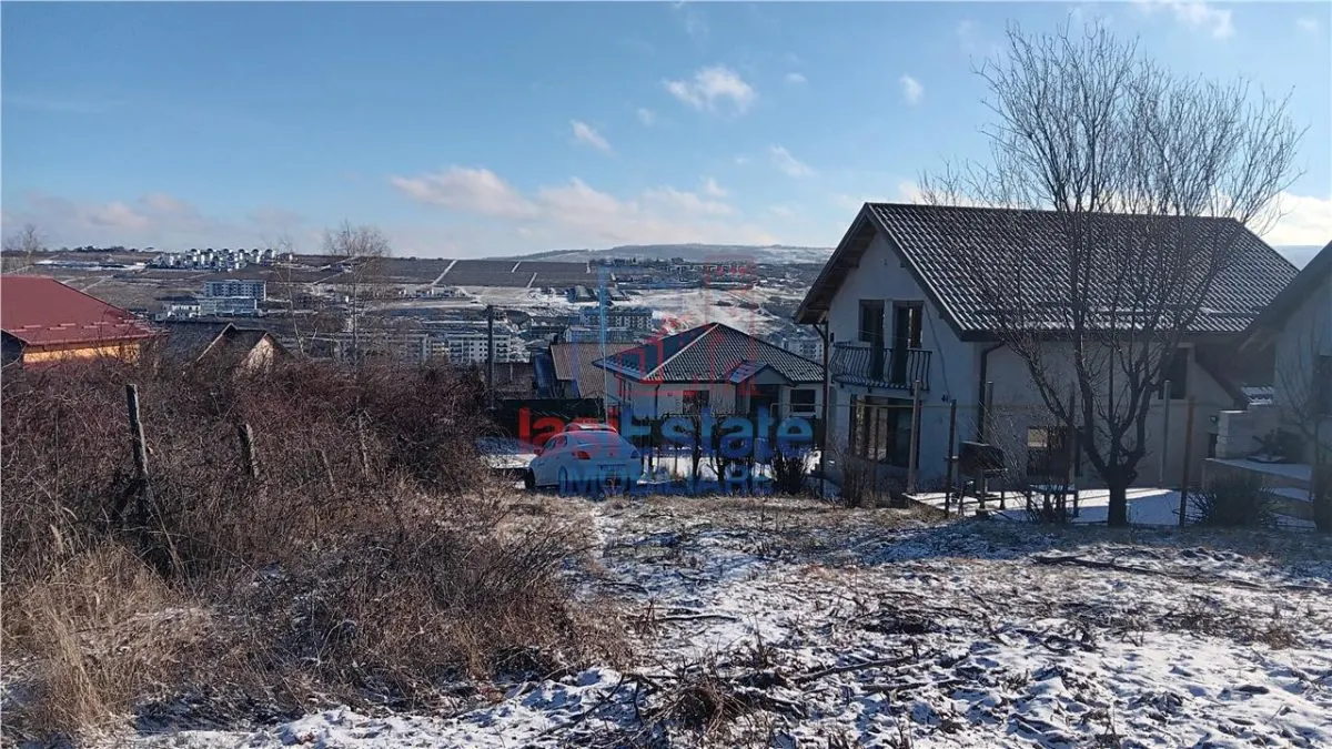 Ocazie! Visan TEREN 1616mp intravilan lot pt constructie casa - foto 8
