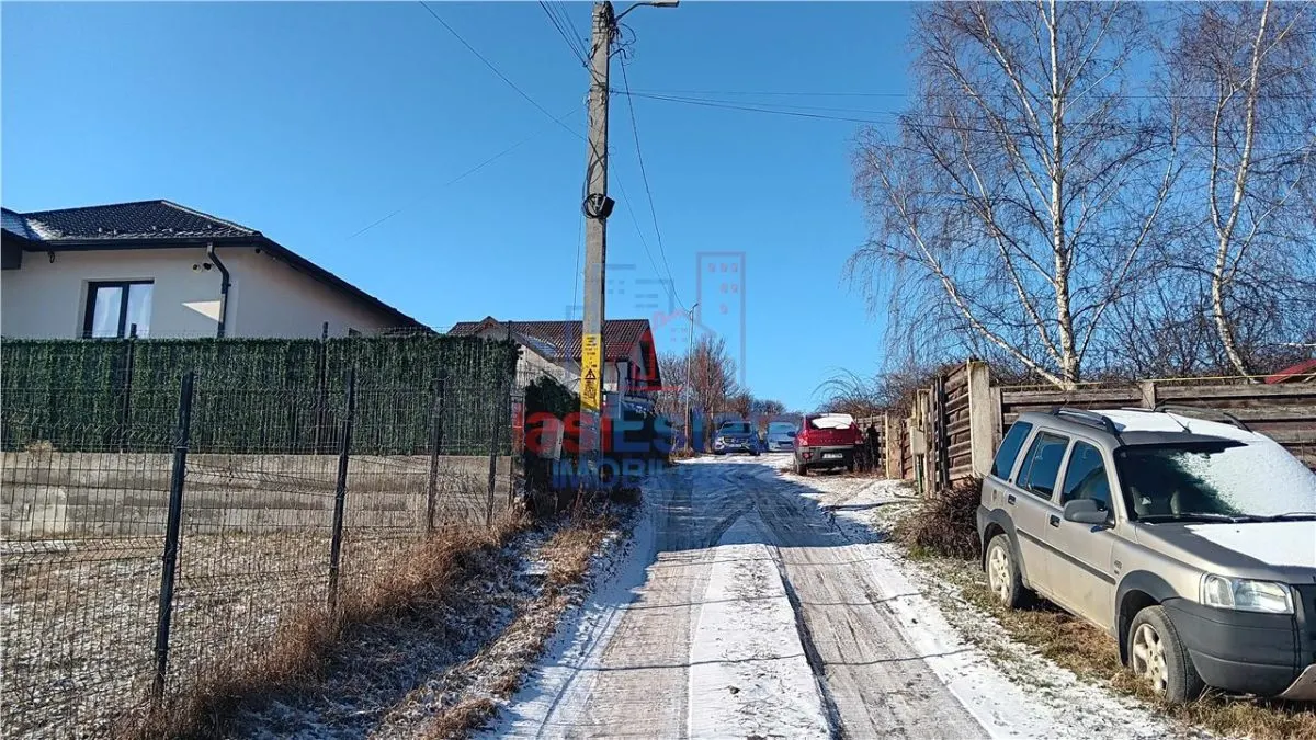 Ocazie! Visan TEREN 1616mp intravilan lot pt constructie casa - foto 10