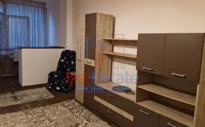 Garsoniera in zona Tatarasi - foto 2