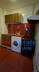 Garsoniera in zona Tatarasi - foto 3