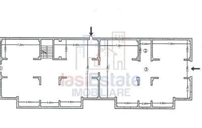 Inchiriere Spatiu Comercial zona Visoianu - foto 2