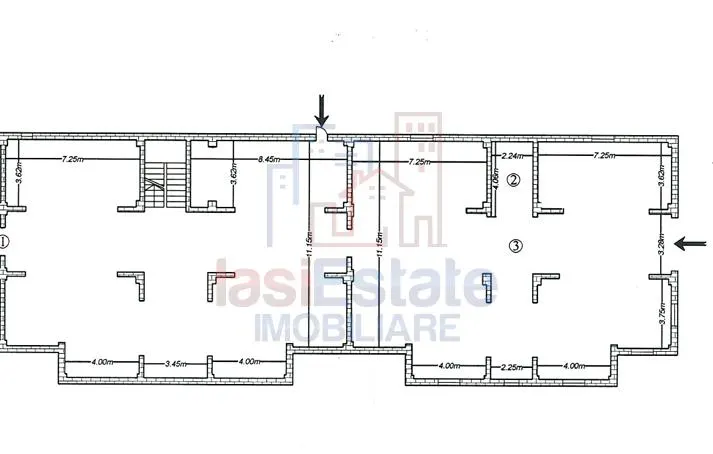 Inchiriere Spatiu Comercial zona Visoianu - foto 2