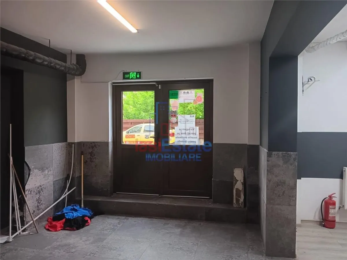 Inchiriere Spatiu Comercial zona Visoianu - foto 11