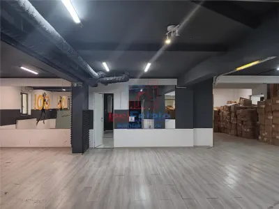Inchiriere Spatiu Comercial zona Visoianu - foto 3