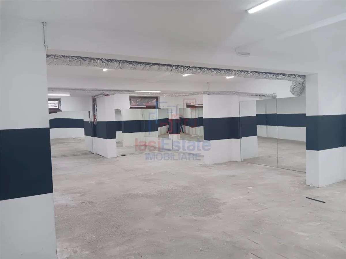 Inchiriere Spatiu Comercial zona Visoianu - foto 4