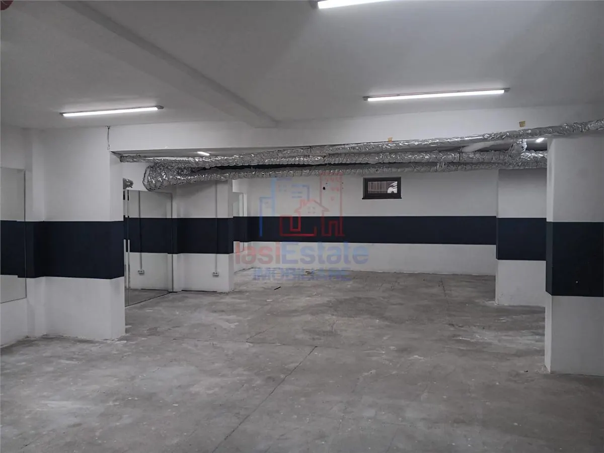 Inchiriere Spatiu Comercial zona Visoianu - foto 5