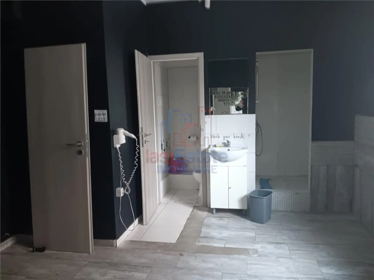 Inchiriere Spatiu Comercial zona Visoianu - foto 6