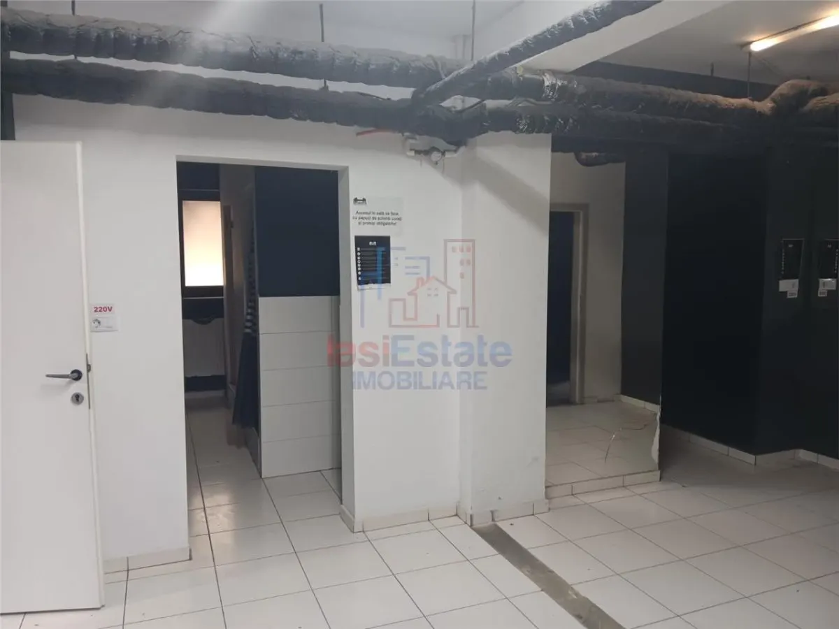 Inchiriere Spatiu Comercial zona Visoianu - foto 10