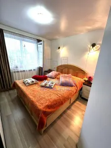 Apartament 3 camere Alexandru cel Bun - Iasi