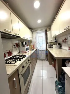 Apartament 3 camere Alexandru cel Bun - foto 5