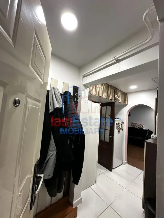 Apartament 3 camere Alexandru cel Bun - foto 6