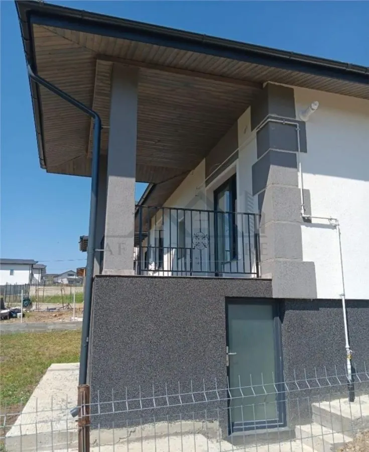 Valea Adanca Casa parter 4cam Su 104mp teren440mp beci Te muti imediat - foto 8