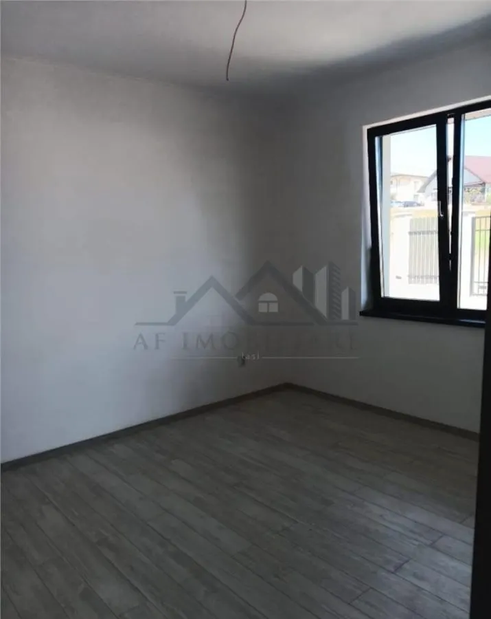 Valea Adanca Casa parter 4cam Su 104mp teren440mp beci Te muti imediat - foto 9